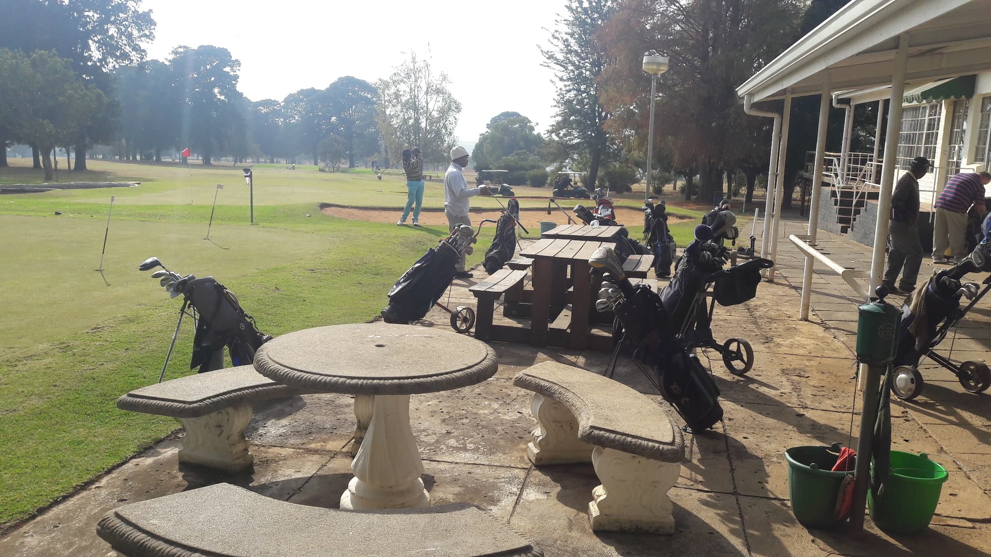 Howick Golf Club
