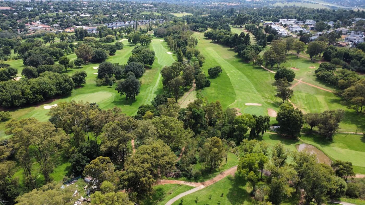 Huddle Park Golf & Recreation 2