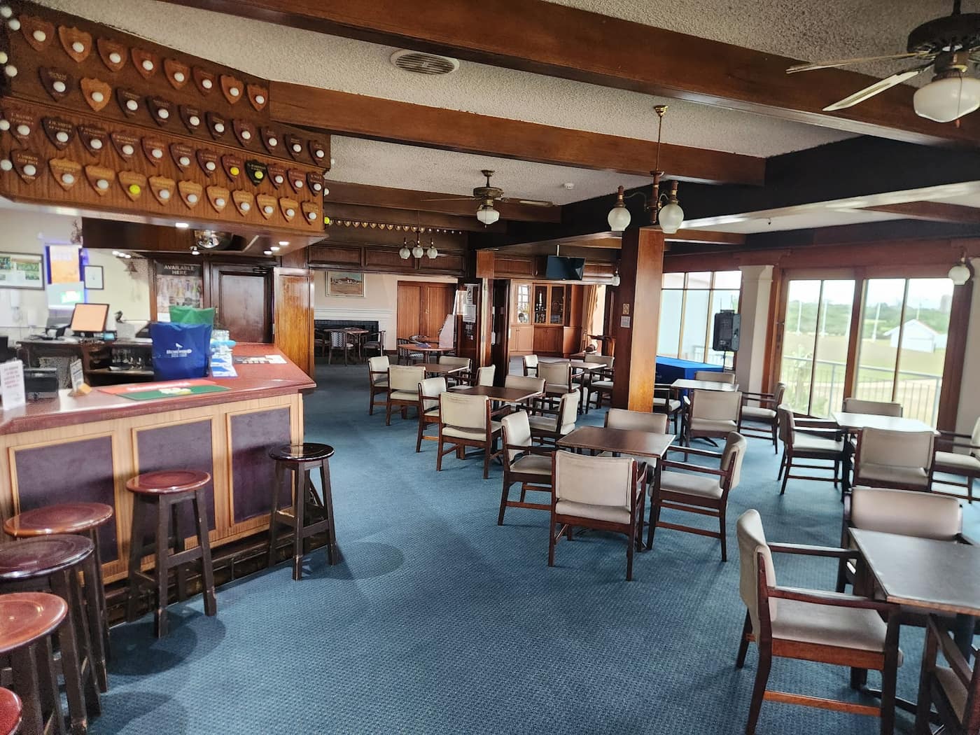 Humewood Golf Club 2