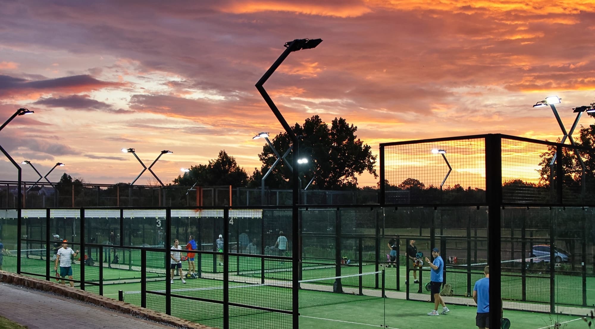 Irene Country Club