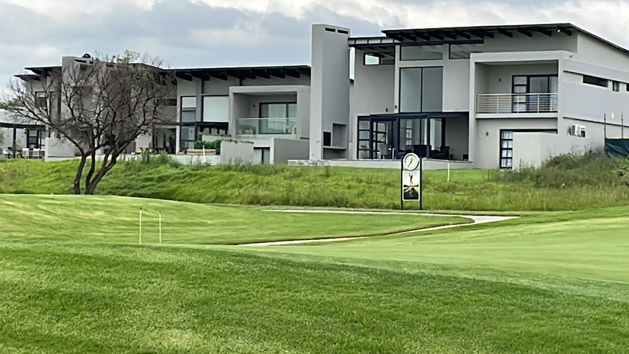 Jackal Creek Golf Course