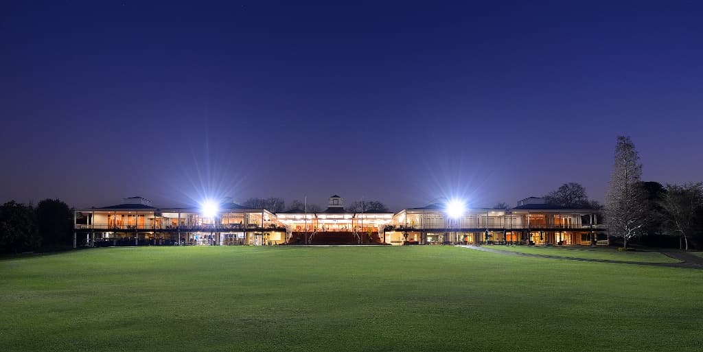 JCC - Woodlands