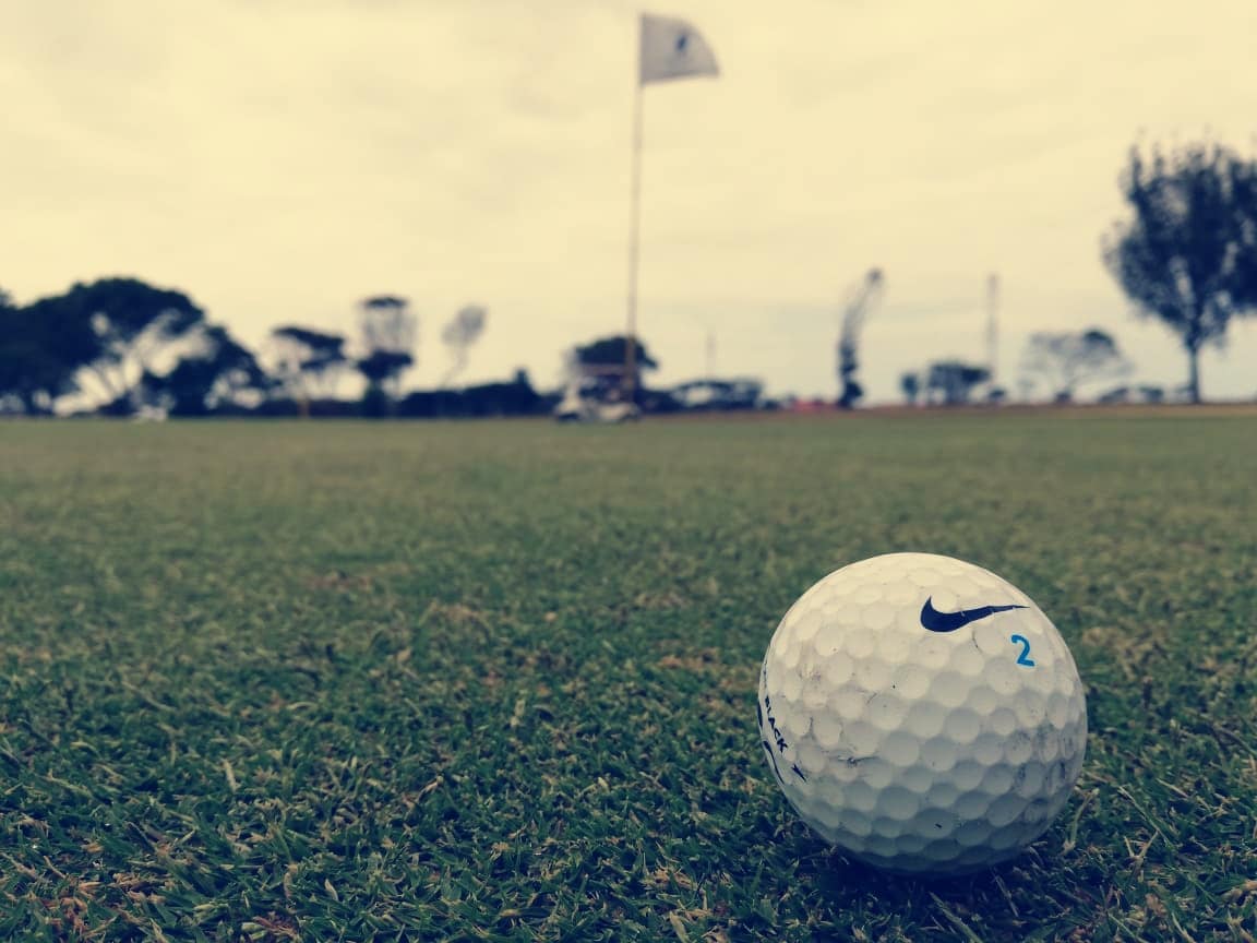 Jeffreys Bay Golf Club