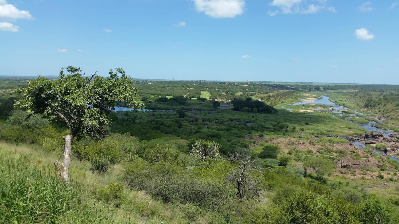 Kambaku Golf Club 2