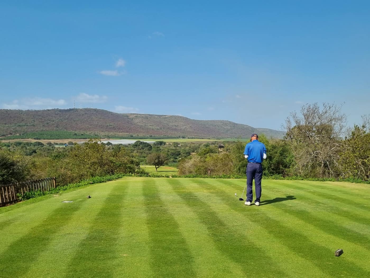 Kambaku Golf Club 3