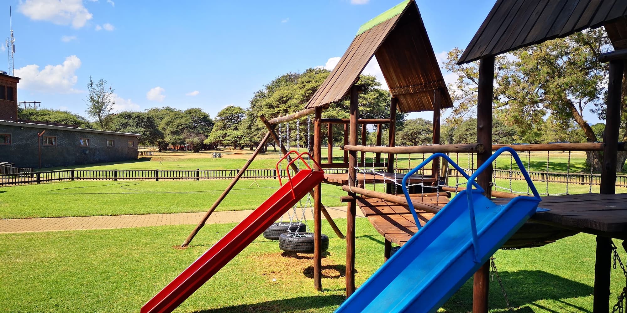 Kameeldoring Country Club