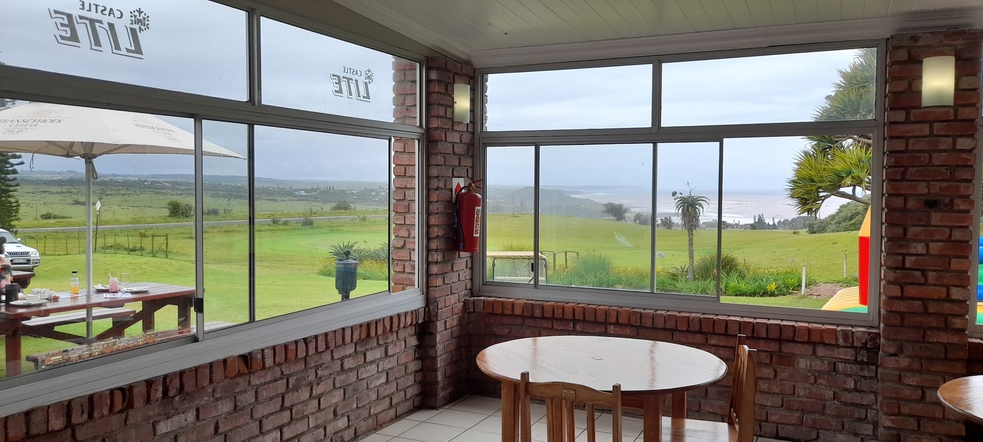 Kei Mouth Country Golf Course