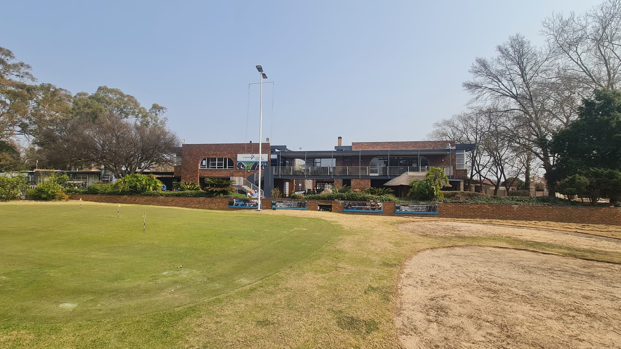 Kempton Park Country Club