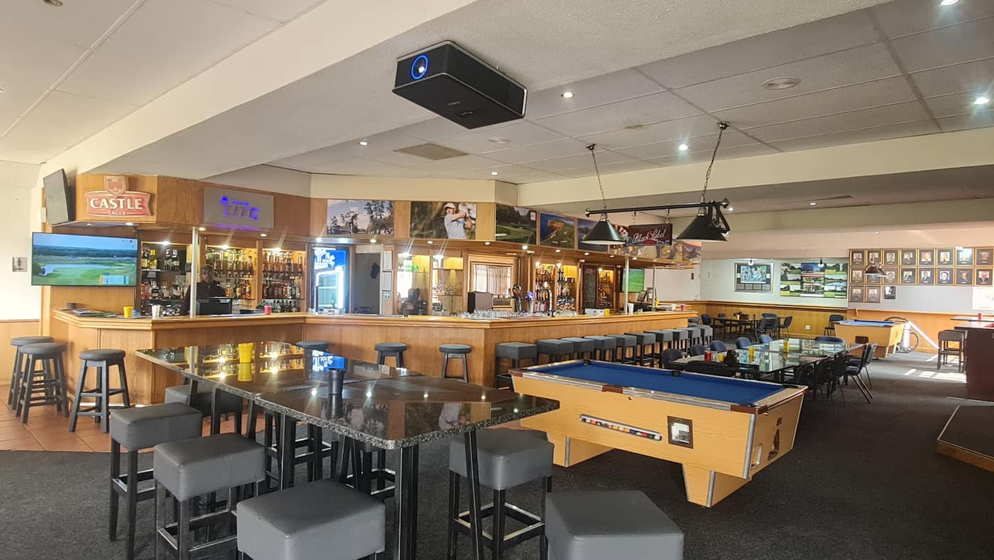 Kempton Park Country Club 2