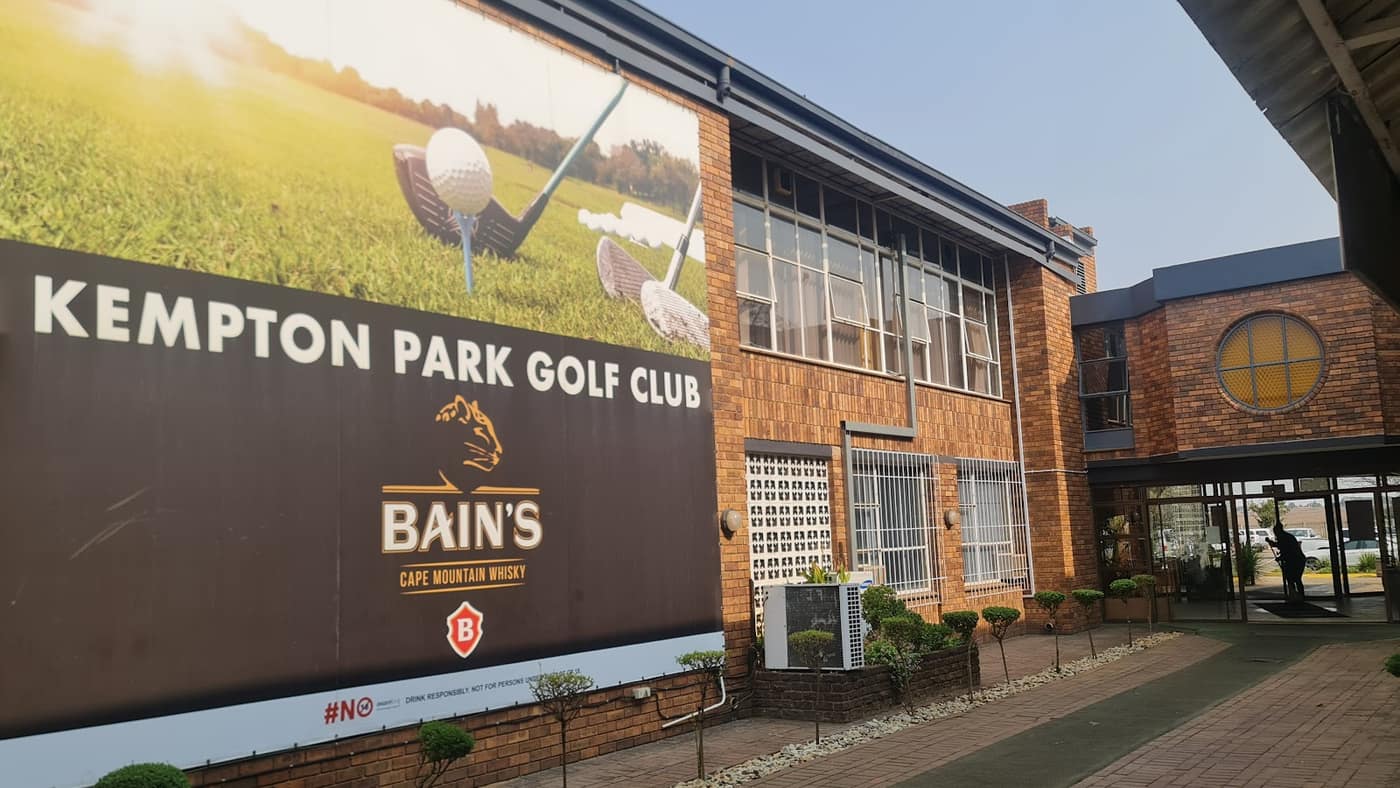 Kempton Park Country Club 2