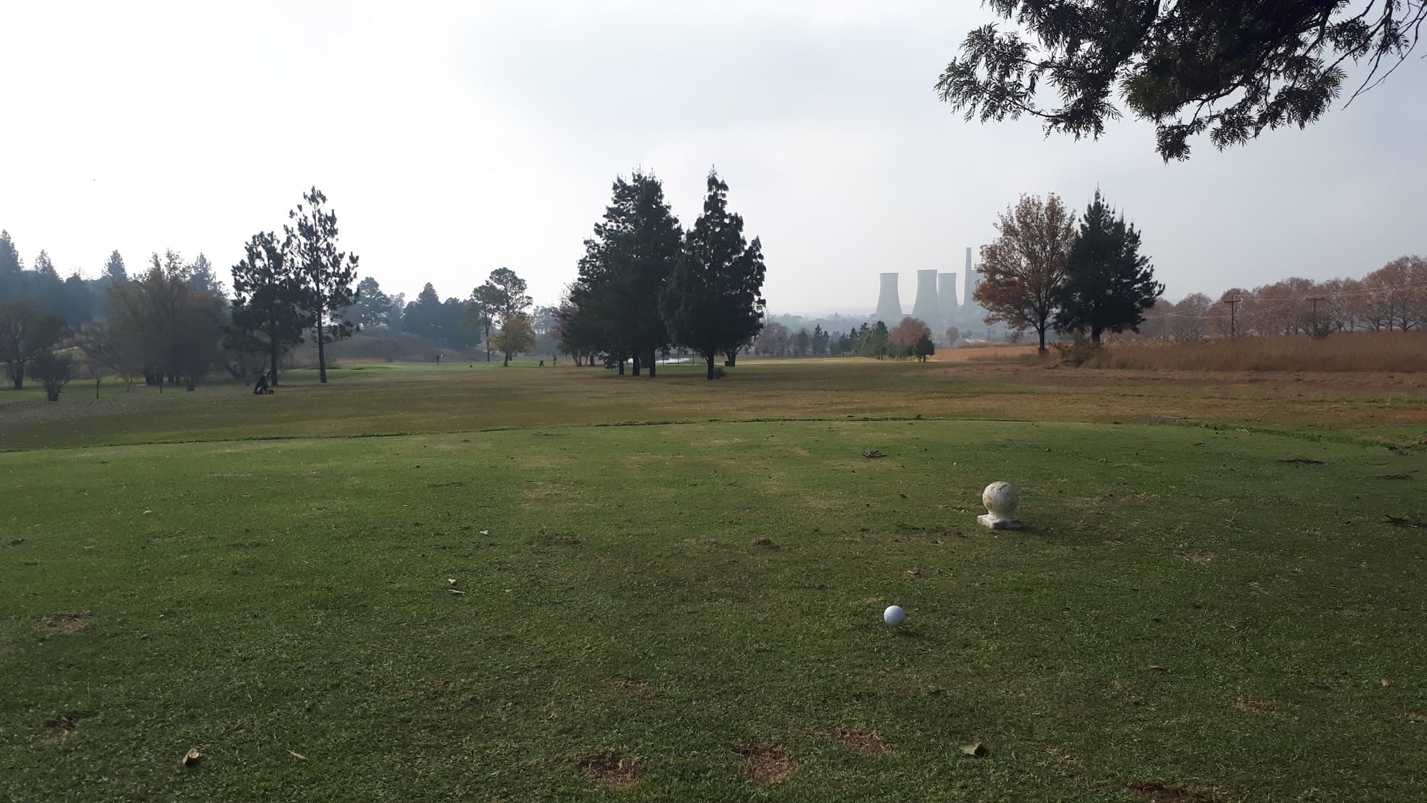 Kilbarchan Golf Course