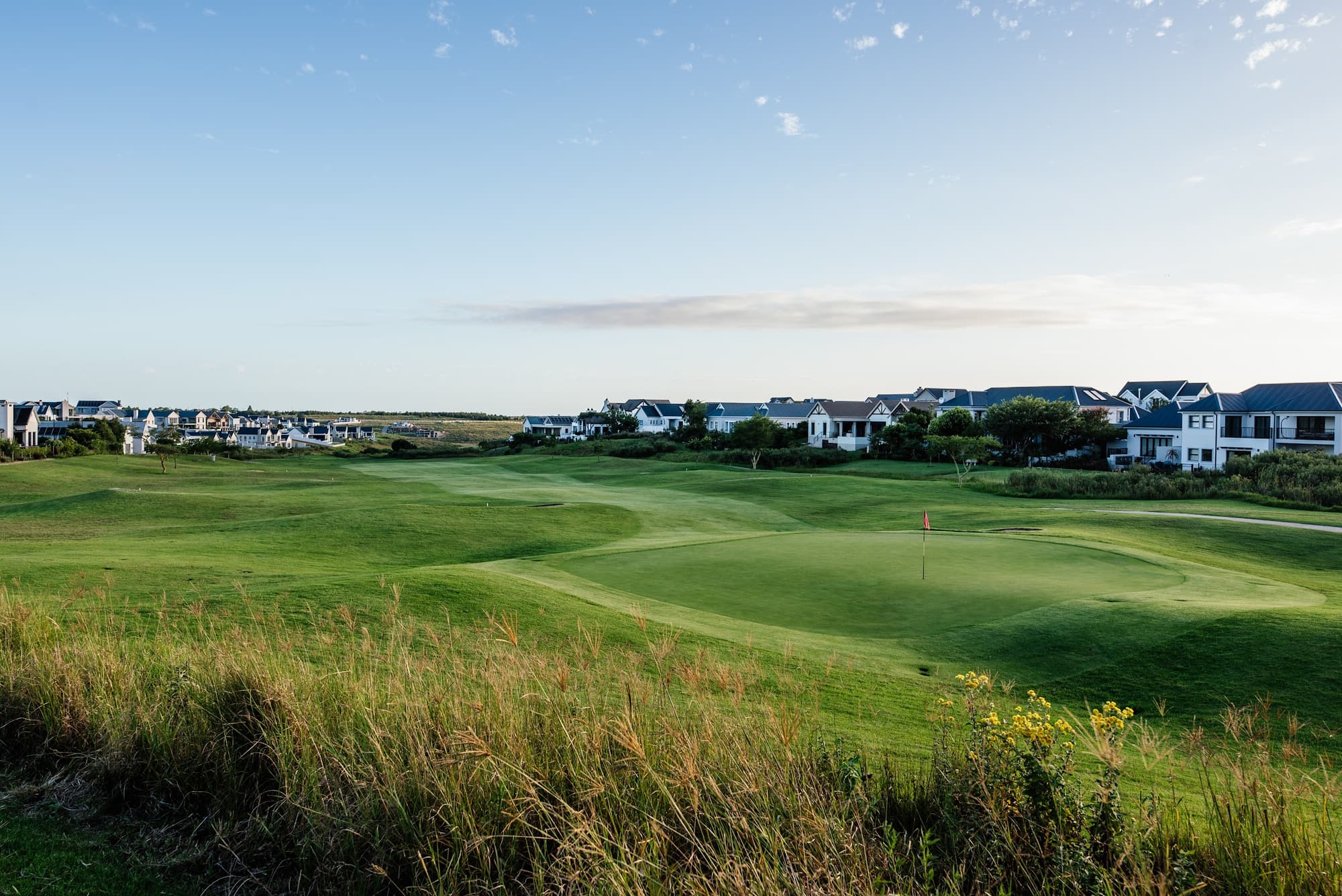 Kingswood Golf Estate