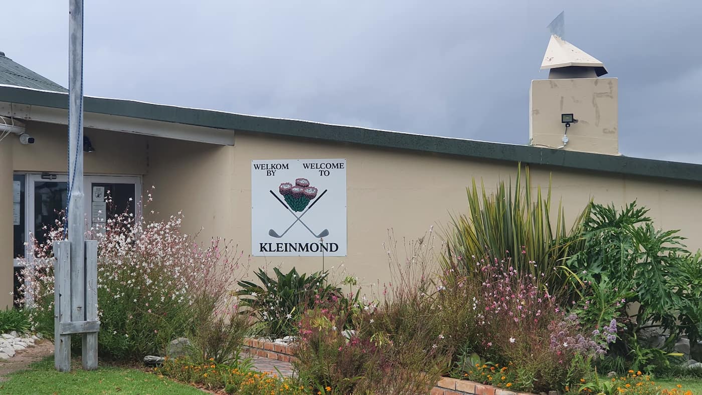 Kleinmond Golf Club 2