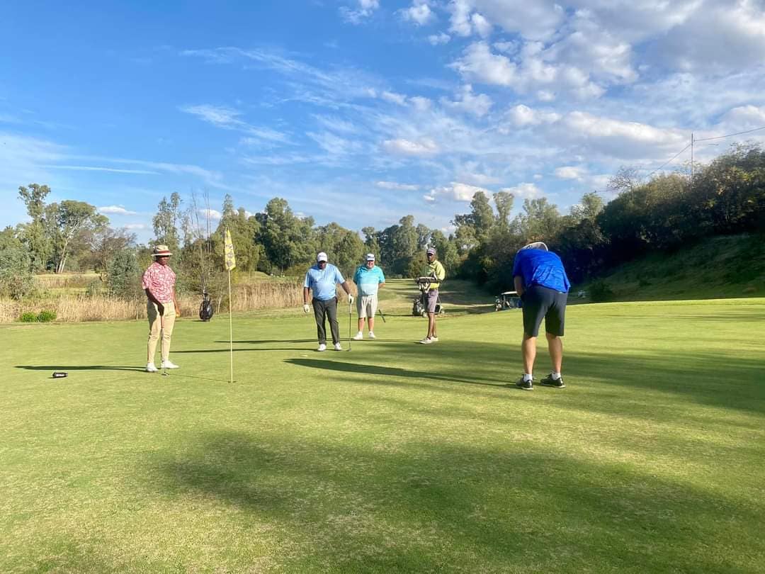 Klerksdorp Golf Club 3