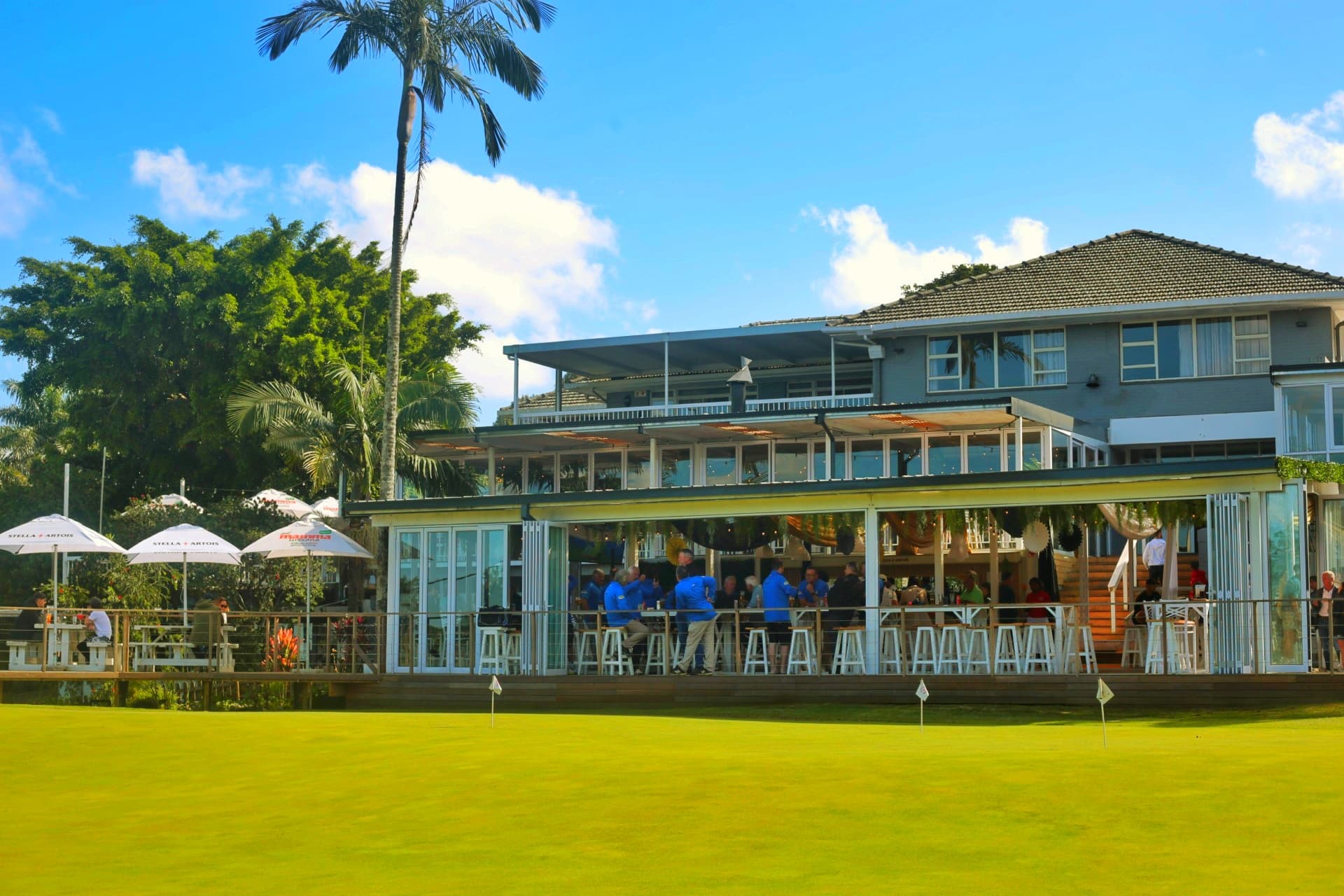 Kloof Country Club