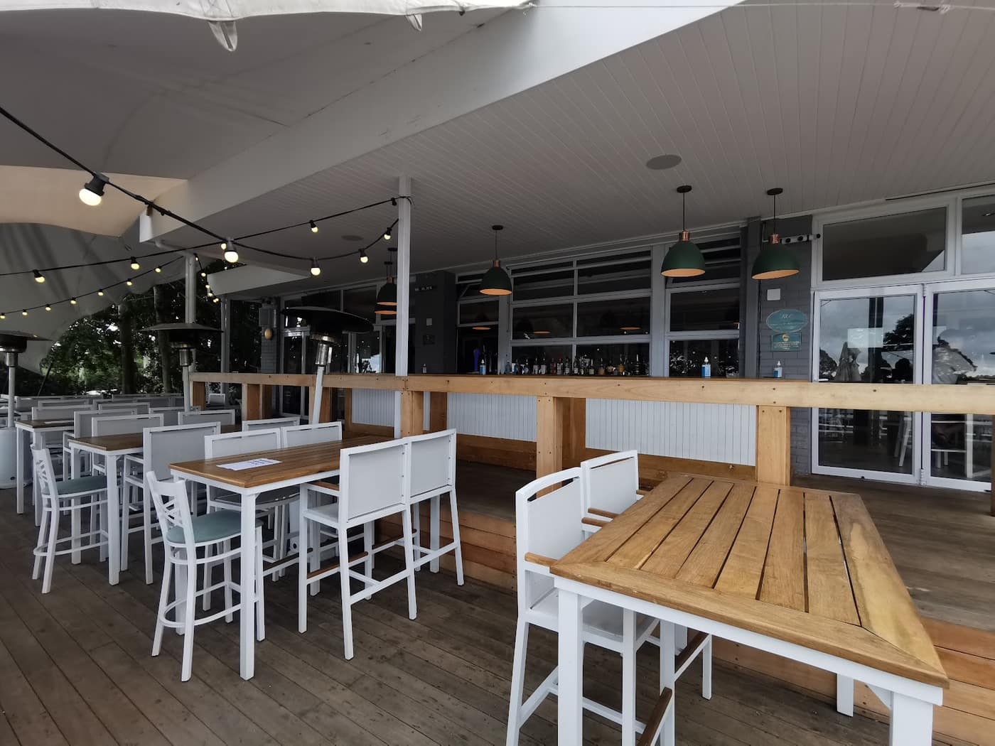 Kloof Country Club 3