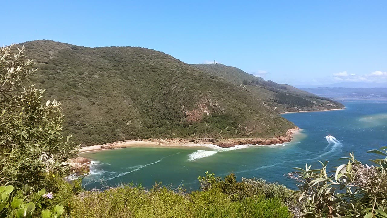 Knysna Golf Club