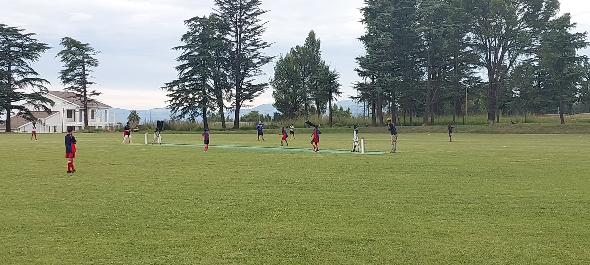 Kokstad Golf Club