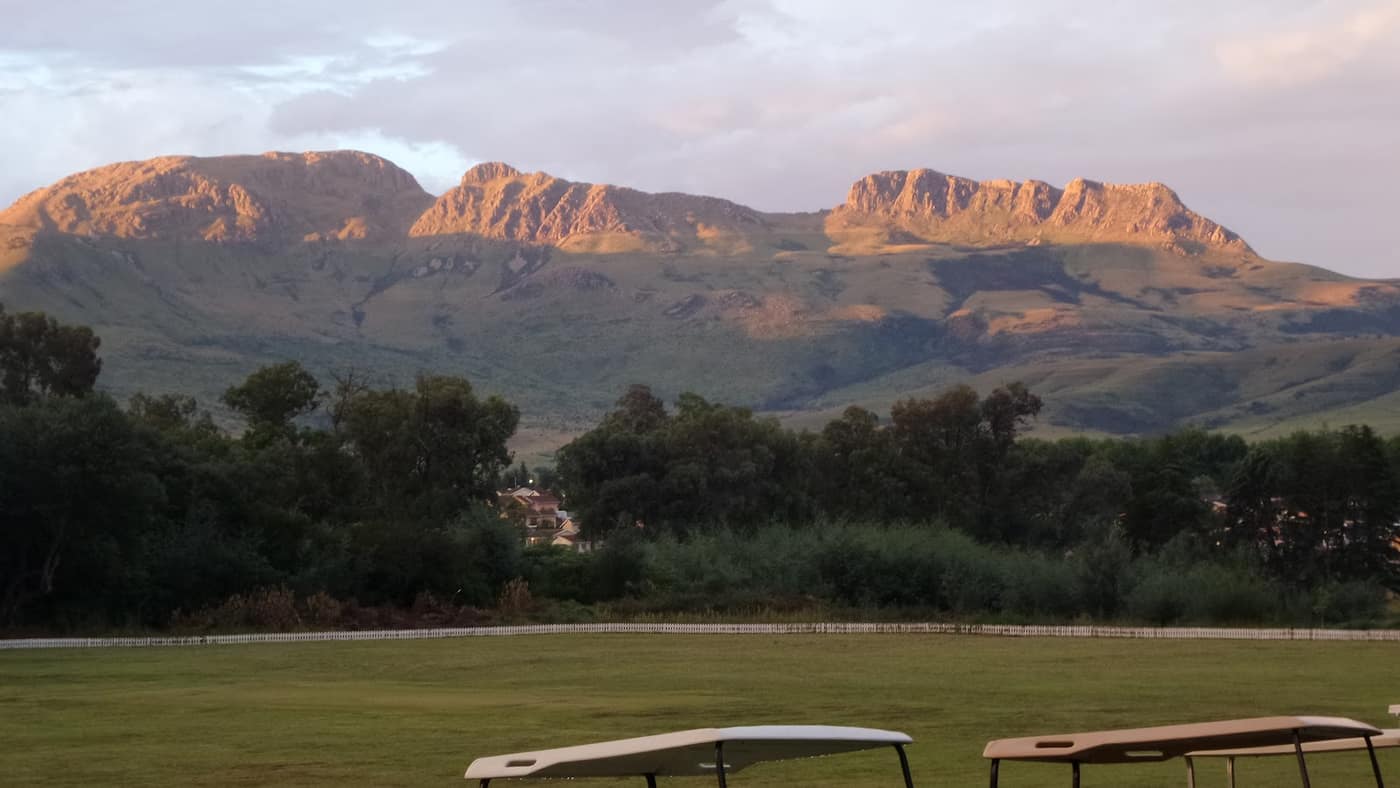 Kokstad Golf Club