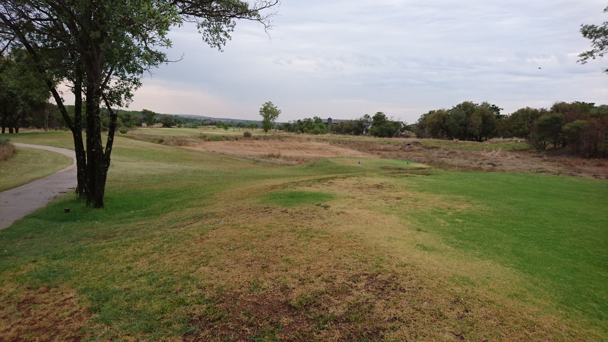 Koro Creek