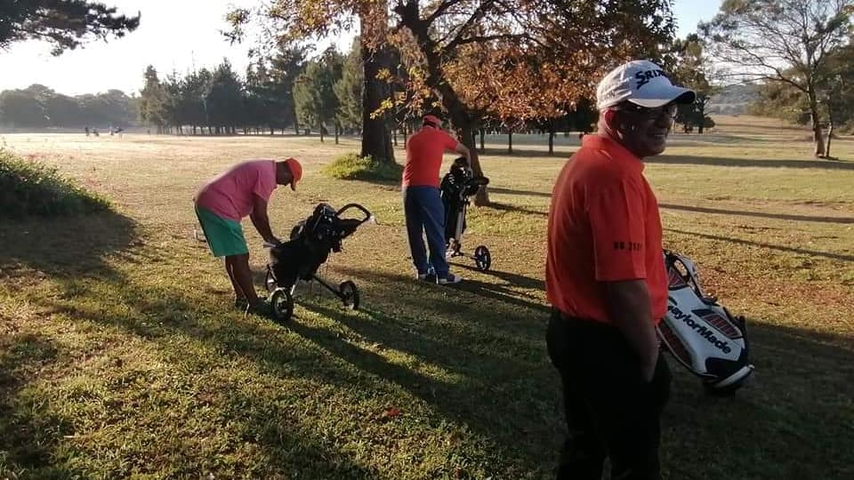 Kragga Kamma Country Club