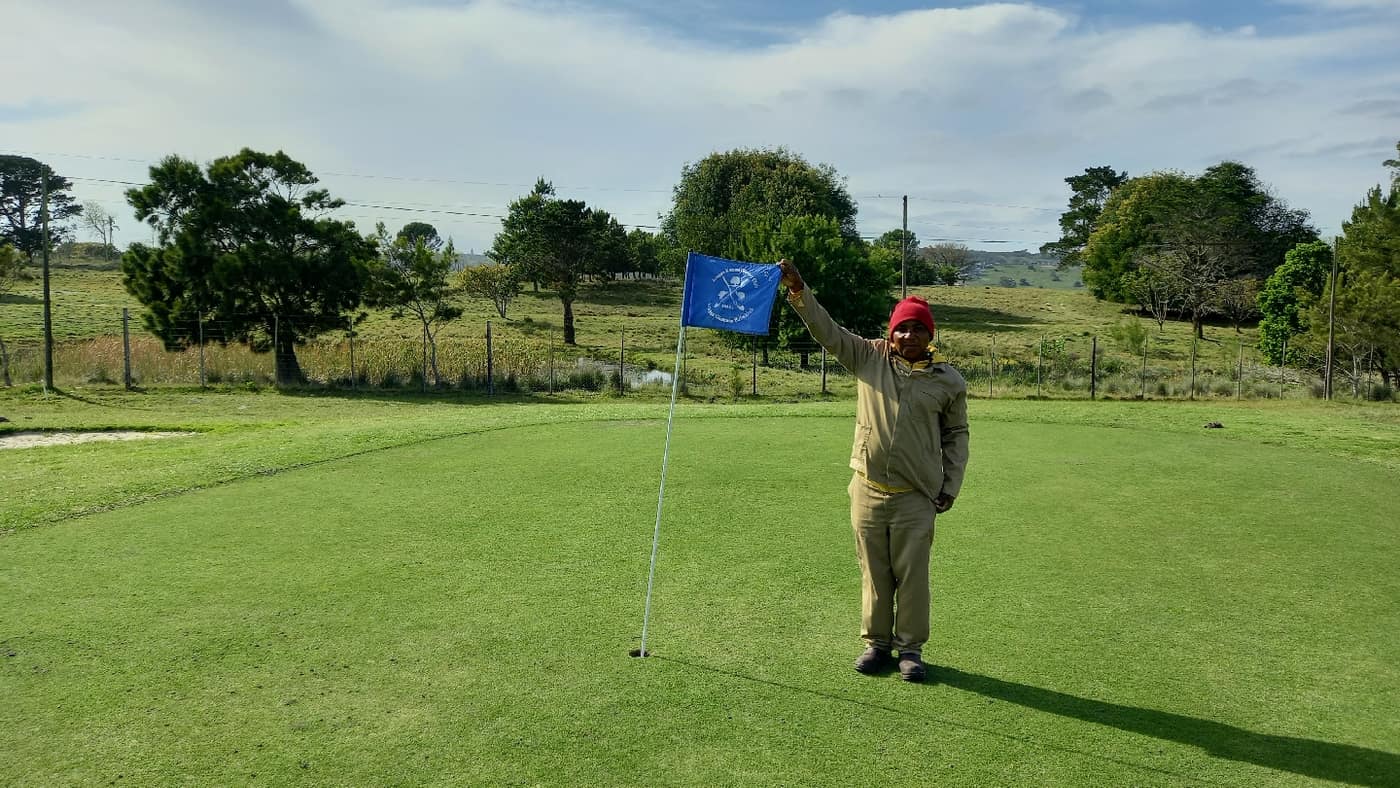 Kragga Kamma Country Club 2