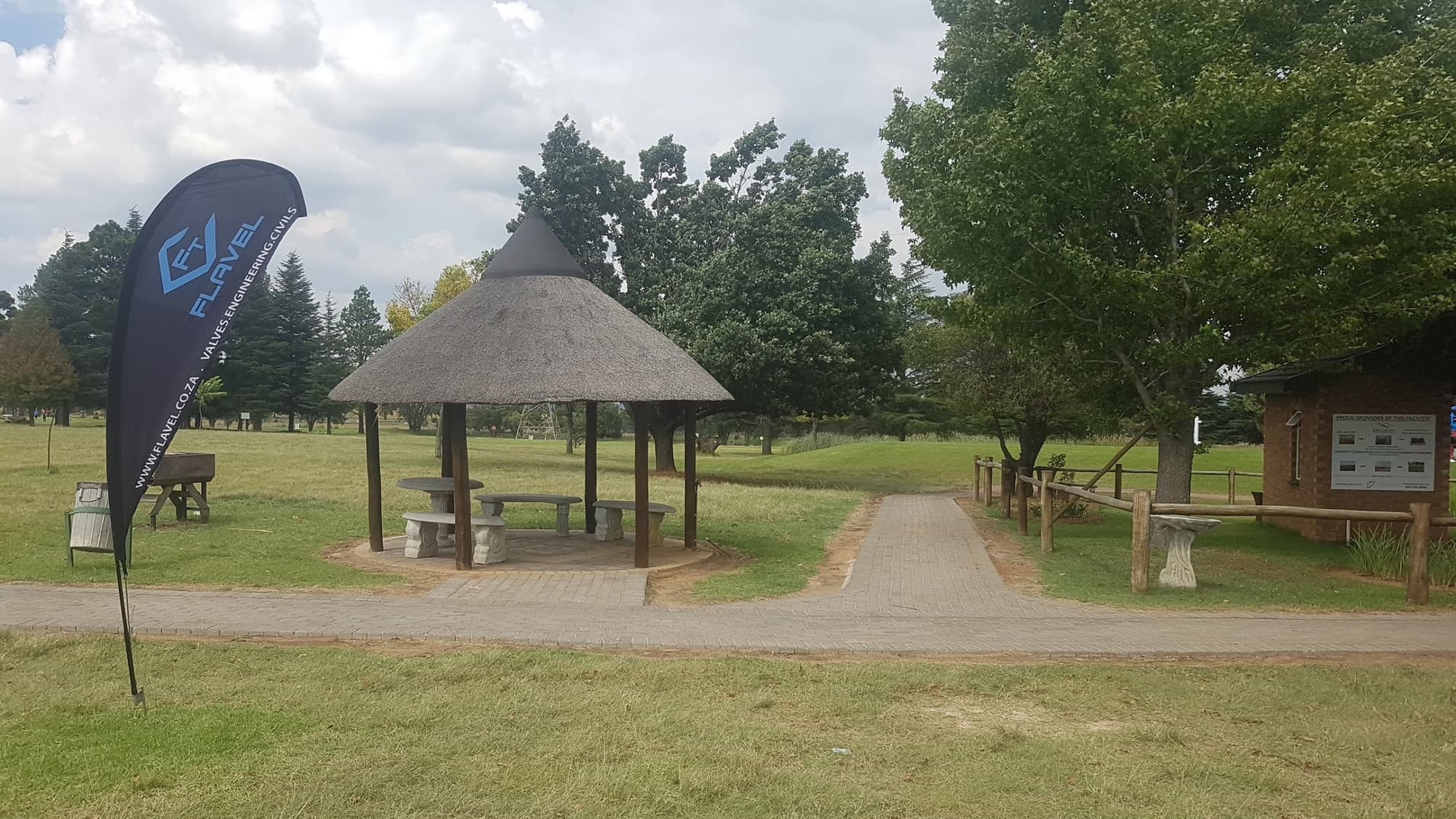 Kriel Golf Club