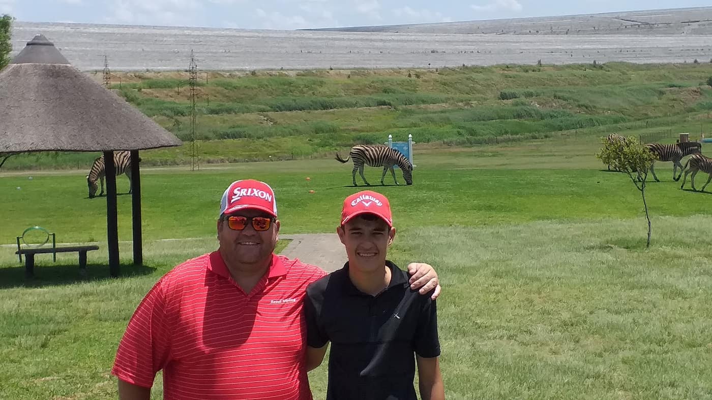 Kriel Golf Club 2