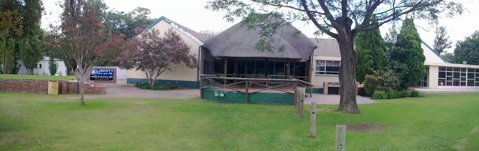 Kroonstad Correctional Services Golf Club