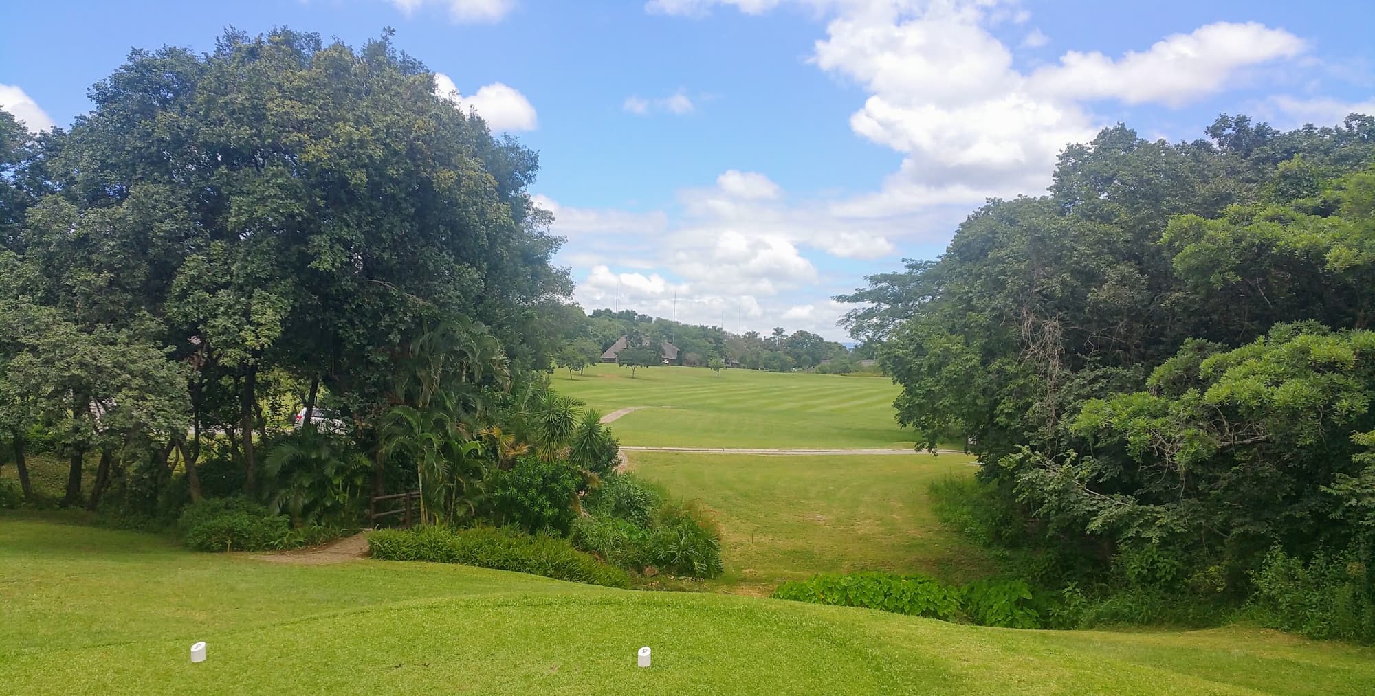 Kruger Park Lodge