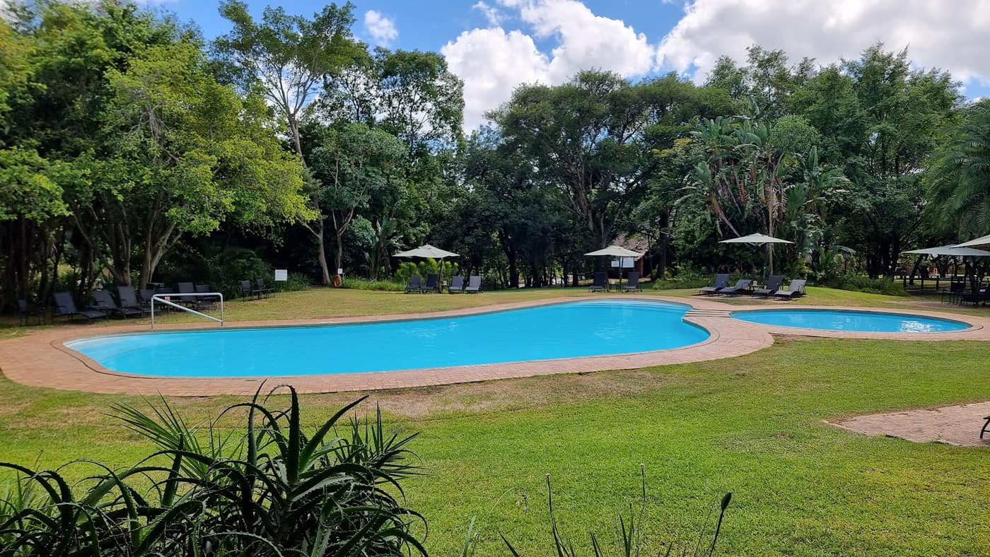 Kruger Park Lodge 2