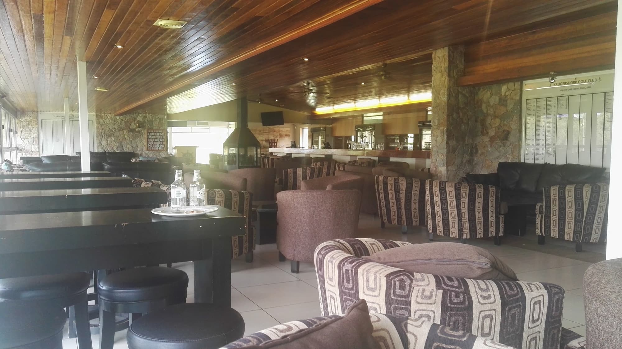 Krugersdorp Golf Club