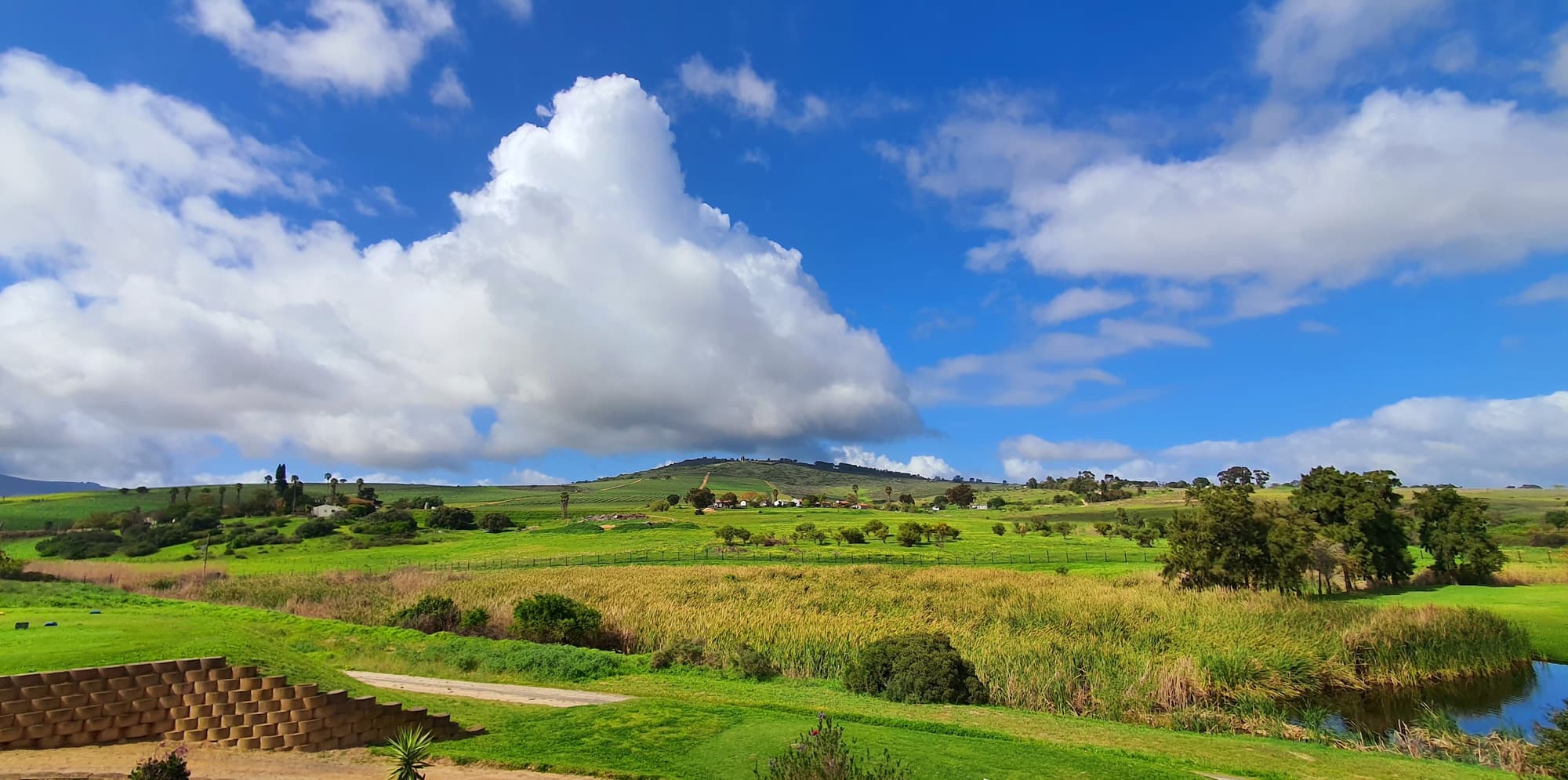 Kuilsrivier Golf Club