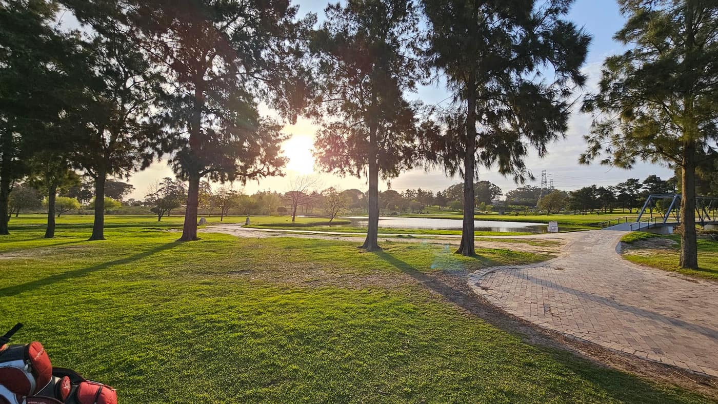 Kuilsrivier Golf Club
