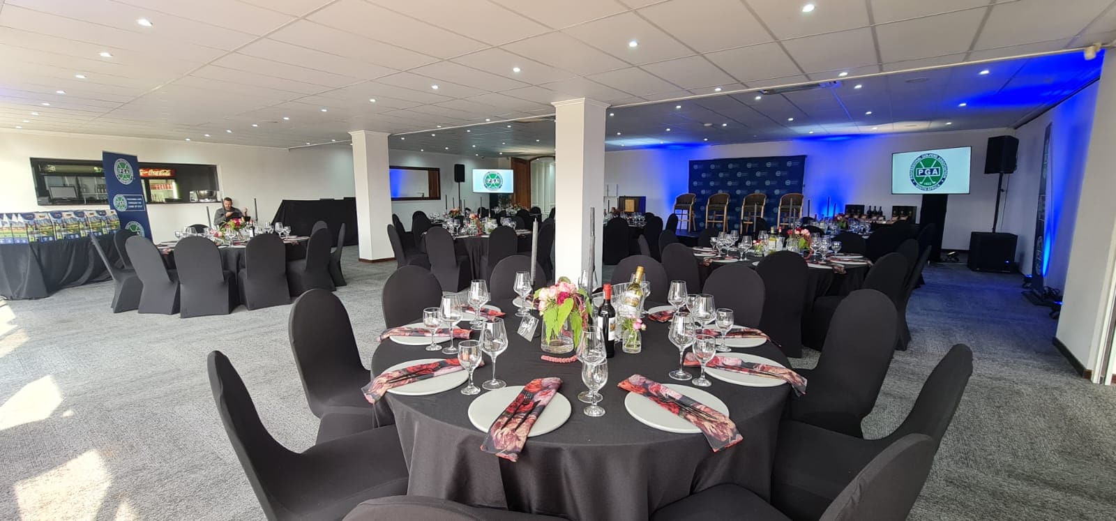 Kyalami Country Club