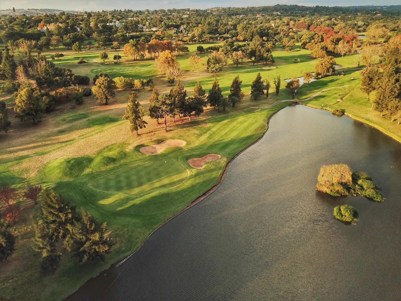 Kyalami Country Club 2