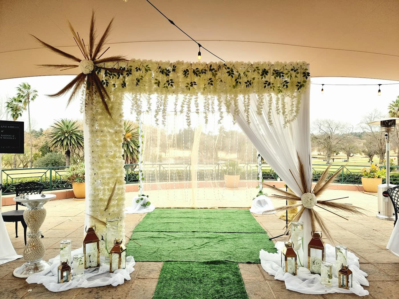 Kyalami Country Club 3