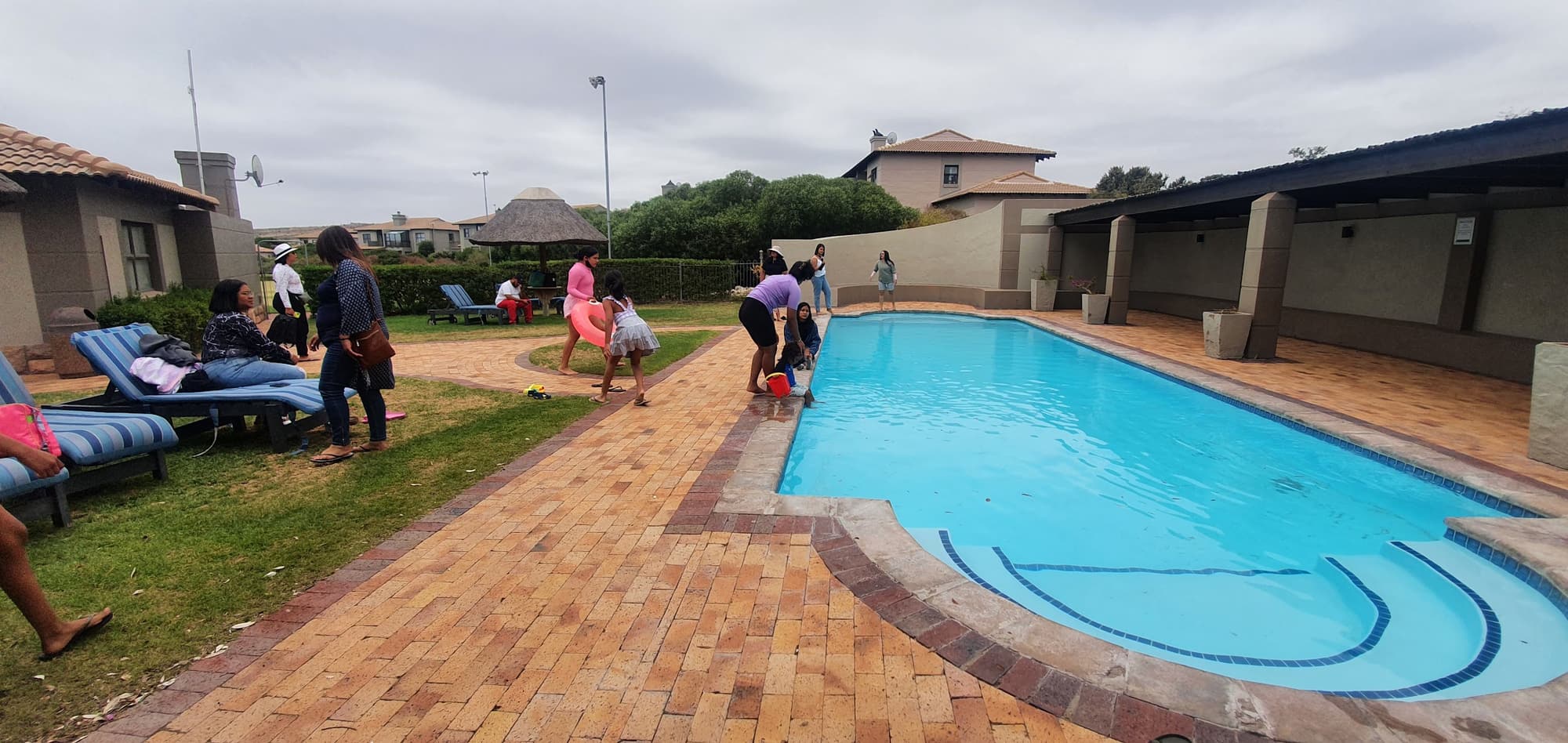 Langebaan Country Estate Golf Club