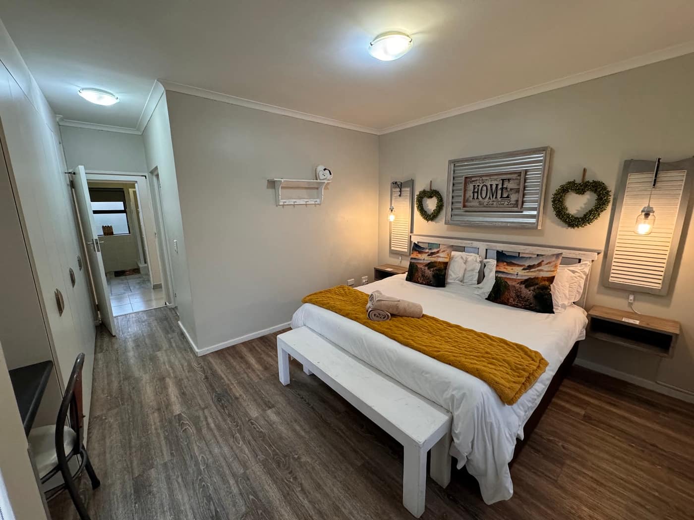 Langebaan Country Estate Golf Club 3