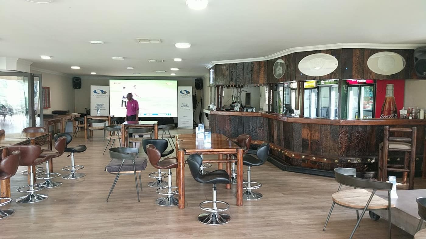 Leeuwkop Golf Club 2