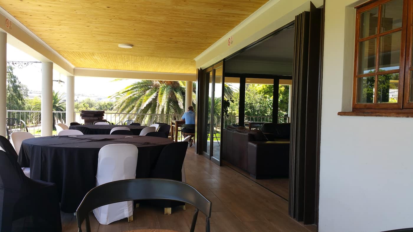 Leeuwkop Golf Club 3