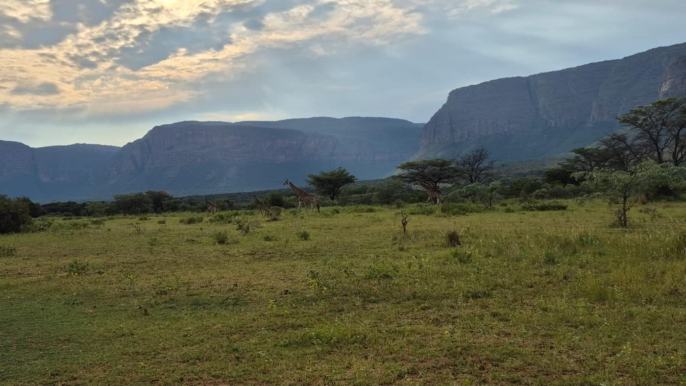 Legend Golf and Safari Resort 2