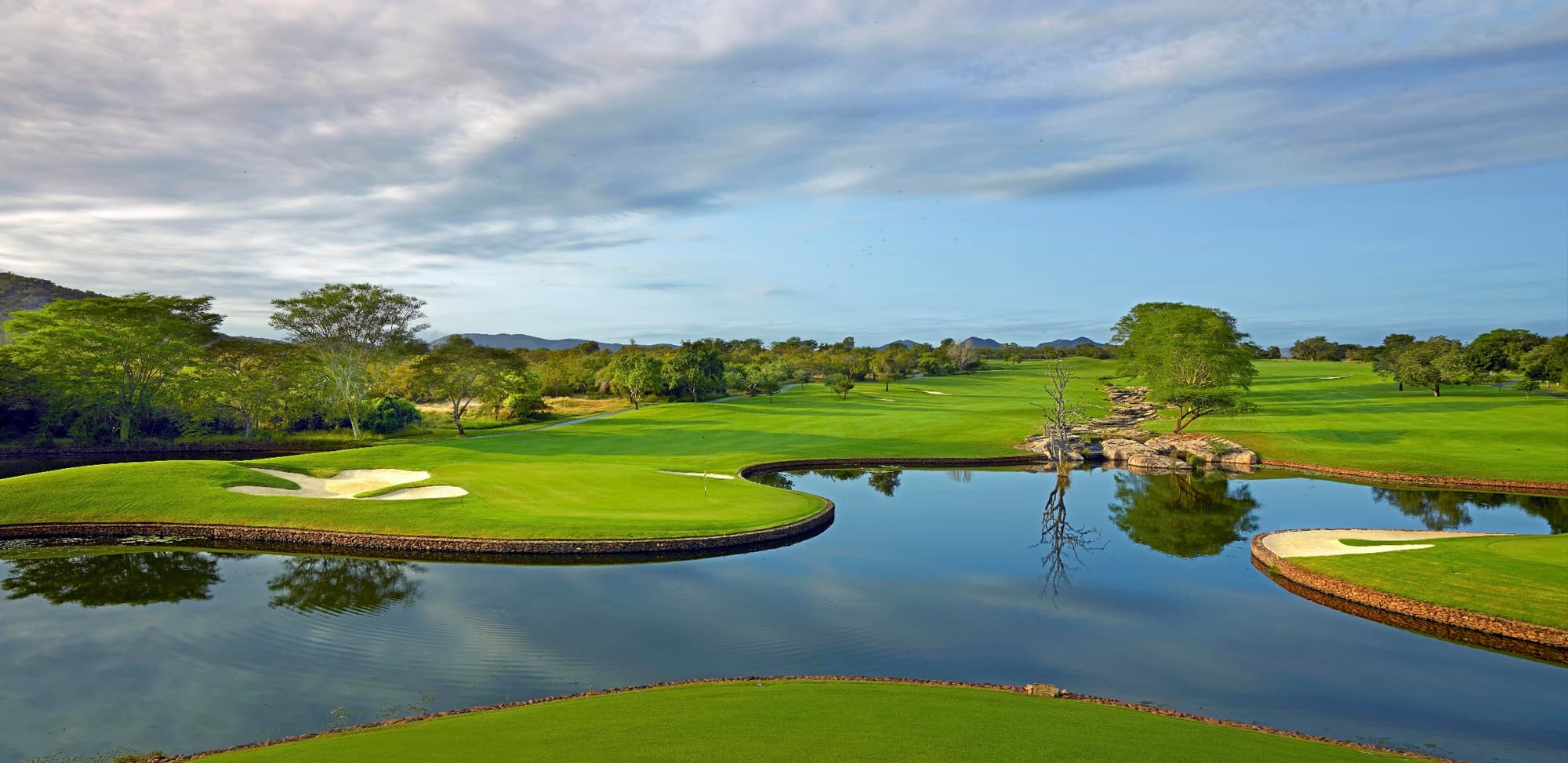 Leopard Creek Country Club