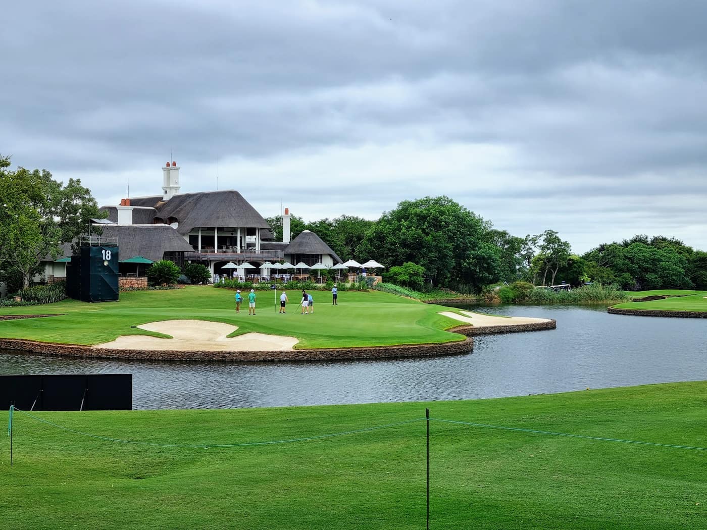 Leopard Creek Country Club 2