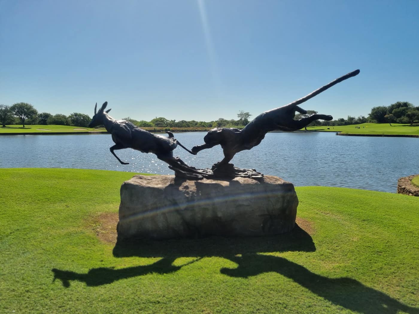 Leopard Creek Country Club 3