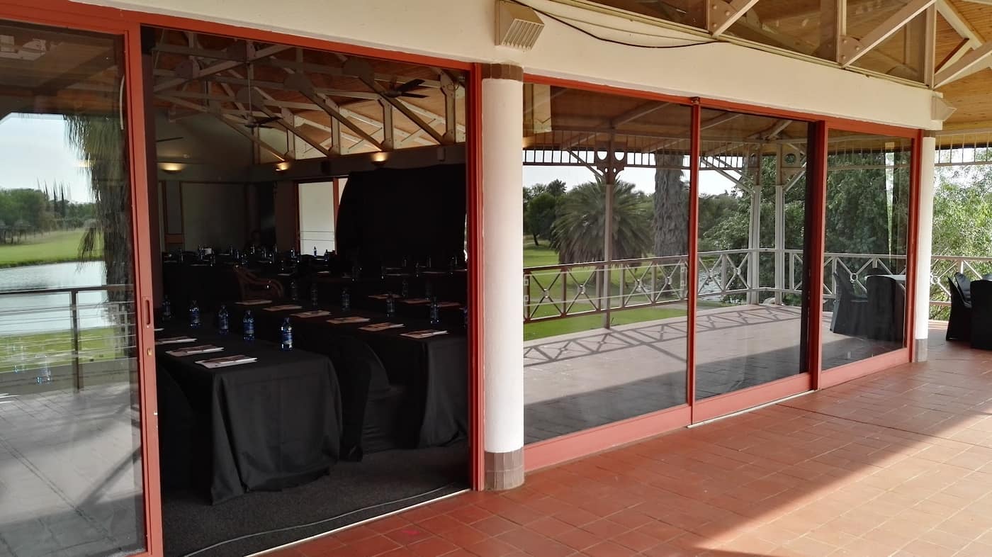 Leopard Park Golf Club