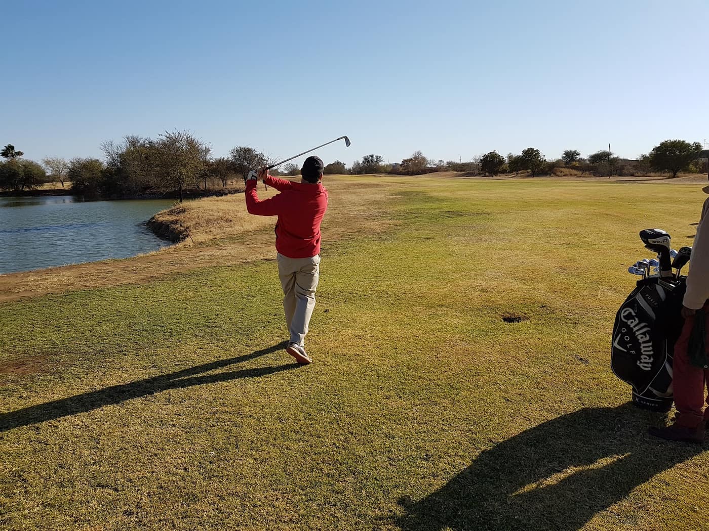 Leopard Park Golf Club