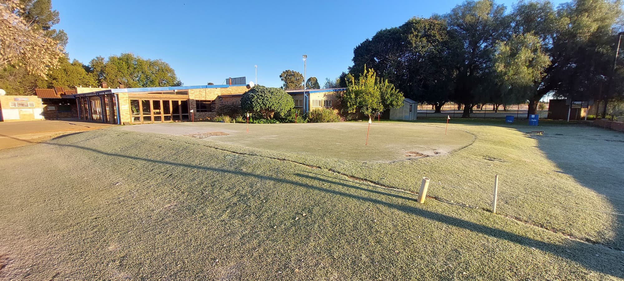 Lichtenburg Golf Club