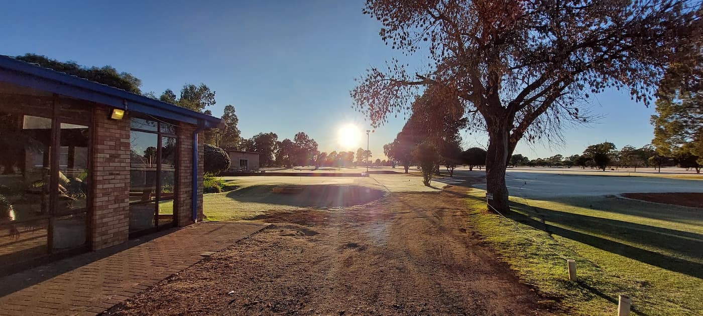 Lichtenburg Golf Club 2