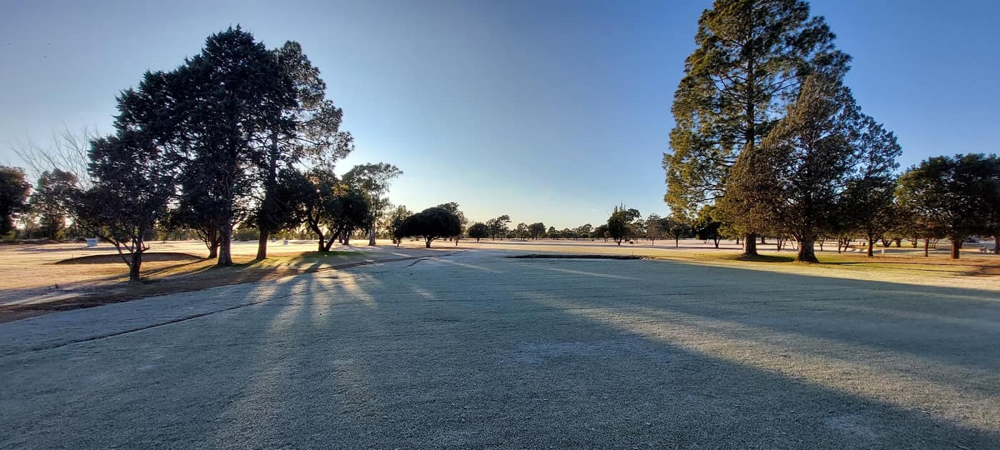 Lichtenburg Golf Club 3
